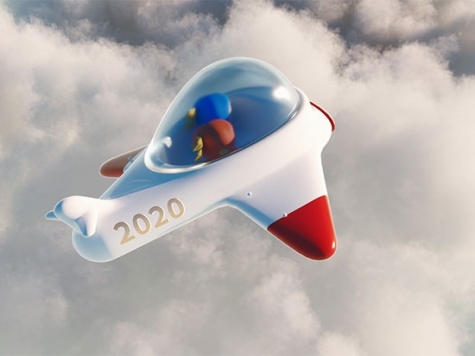 2020回首视频